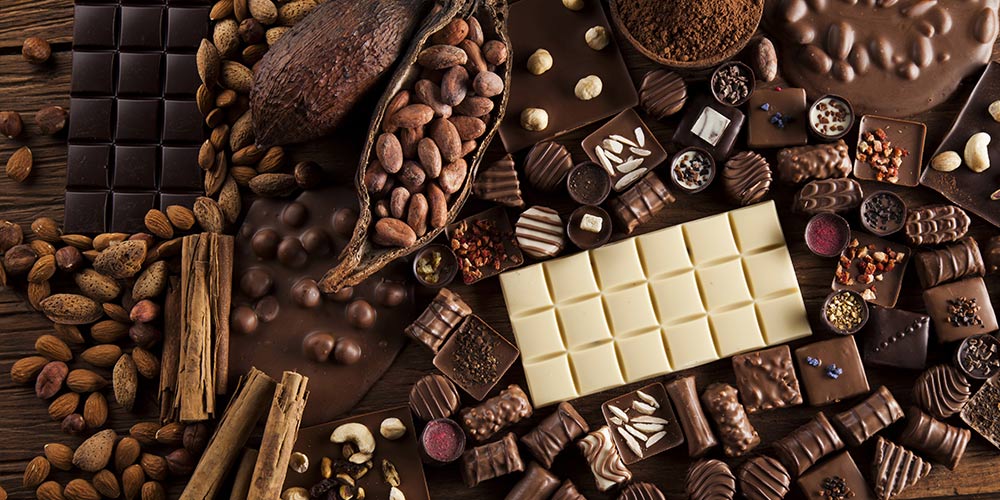 با مصرف مداوم شکلات نانی برای همیشه با سرطان خداحافظی کنید!